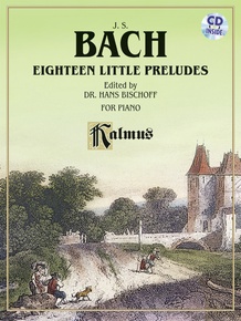 Eighteen Little Preludes