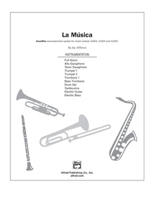 La Musica (The Music)