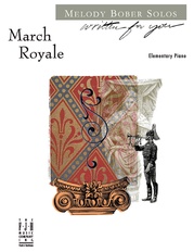 March Royale