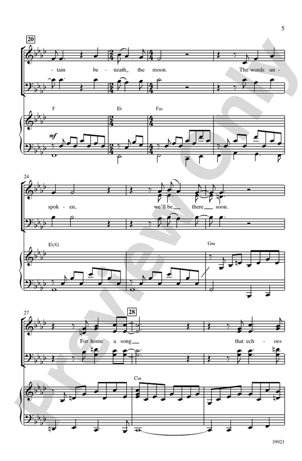 Song of the Lonely Mountain (from The Hobbit: An Unexpected