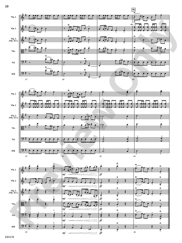 To Tame the Raging Rapids