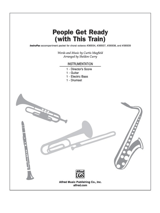 People Get Ready
