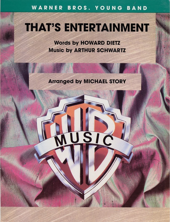 That's Entertainment