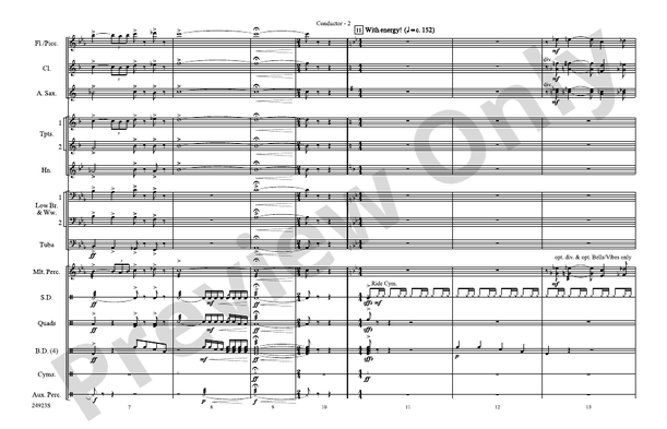 Symphony No.9 