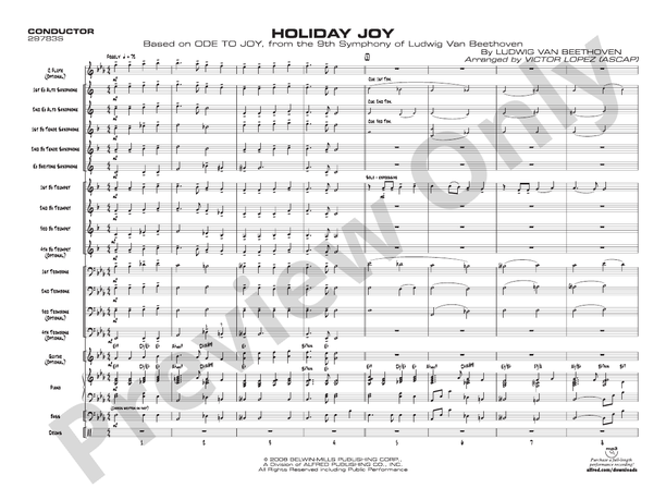 Holiday Joy