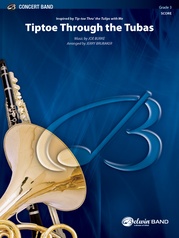 Tiptoe Through the Tubas