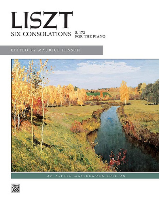 Six Consolations