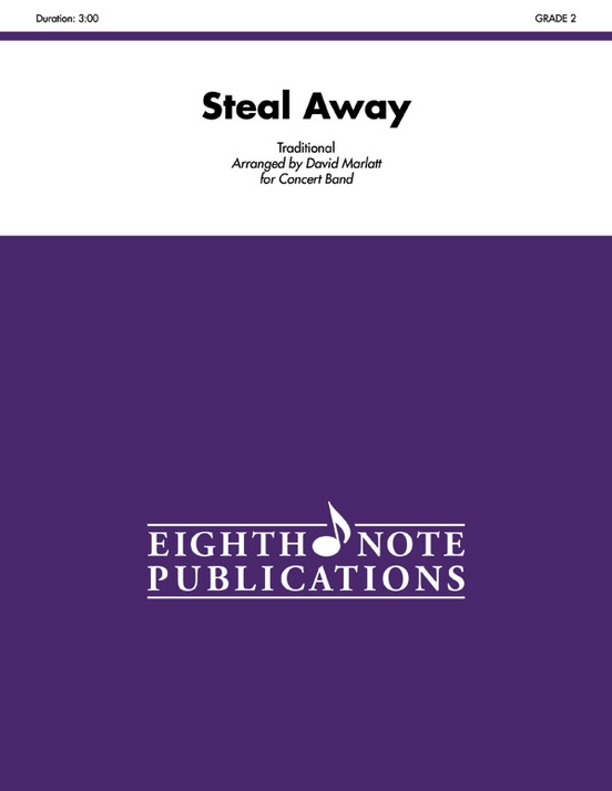 Steal Away