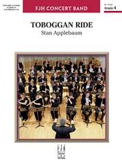 Toboggan Ride