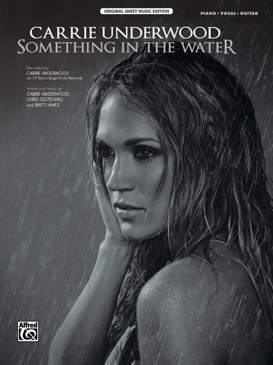 Something in the Water