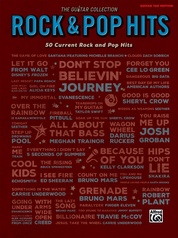 The Guitar Collection: Rock & Pop Hits