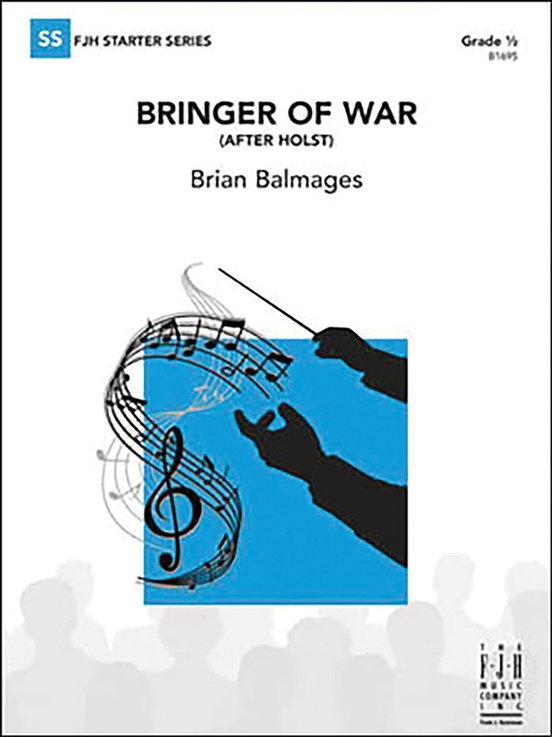 Bringer of War