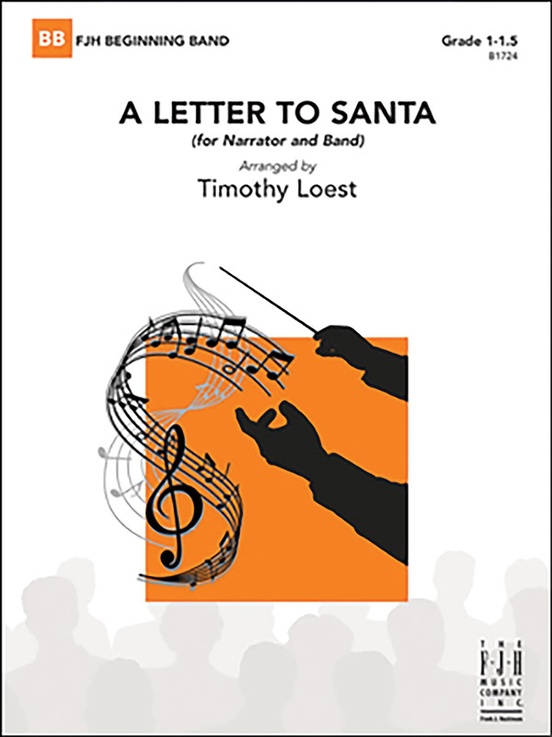 A Letter to Santa