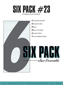 Six Pack #23