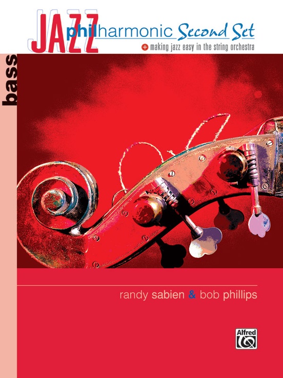 Jazz Philharmonic: Second Set