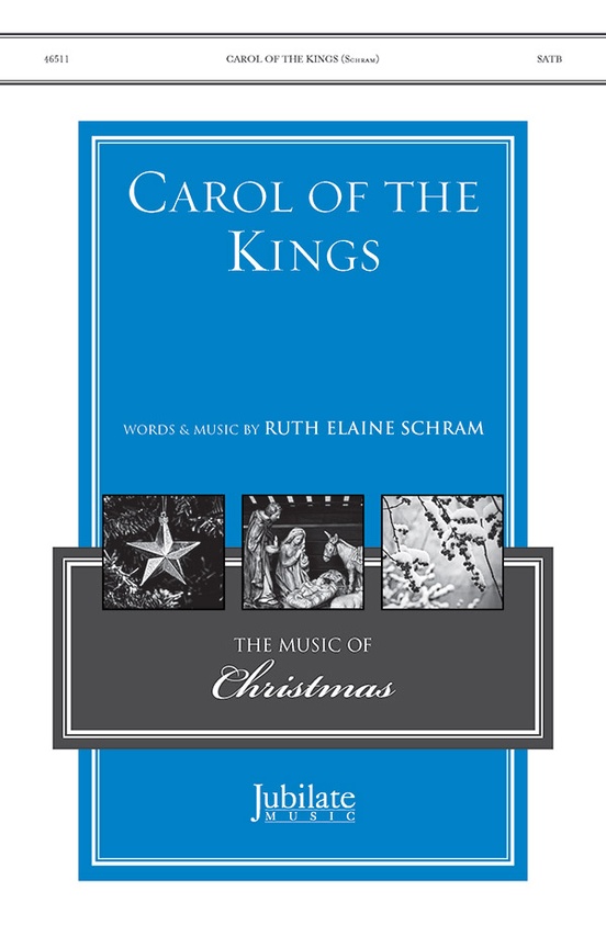 Carol of the Kings
