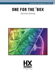 One for the 'Box