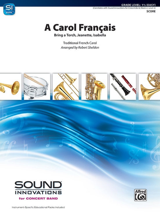 A Carol Français