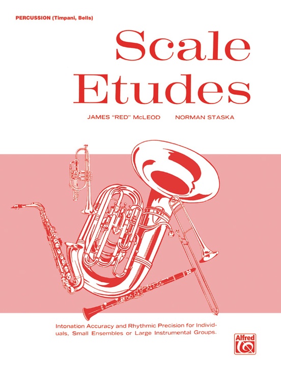 Scale Etudes