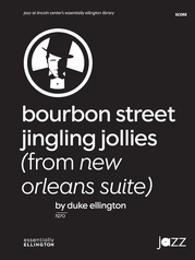 Bourbon Street Jingling Jollies