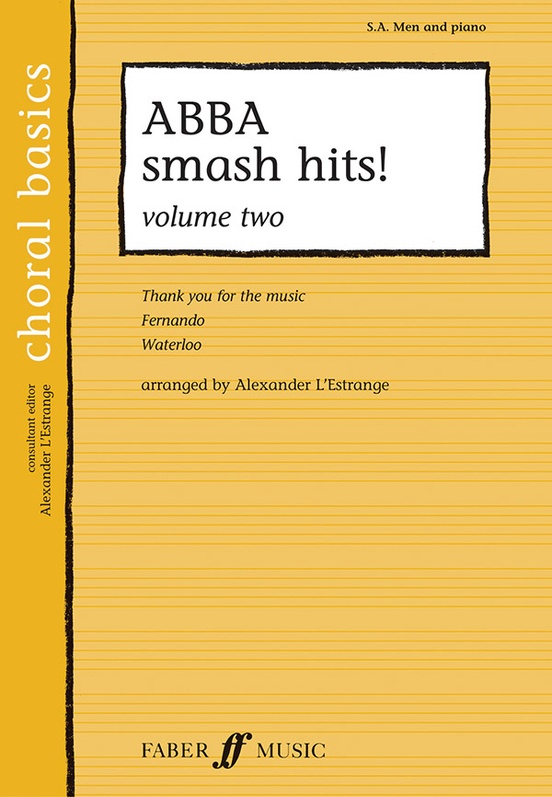 ABBA Smash Hits! Volume Two