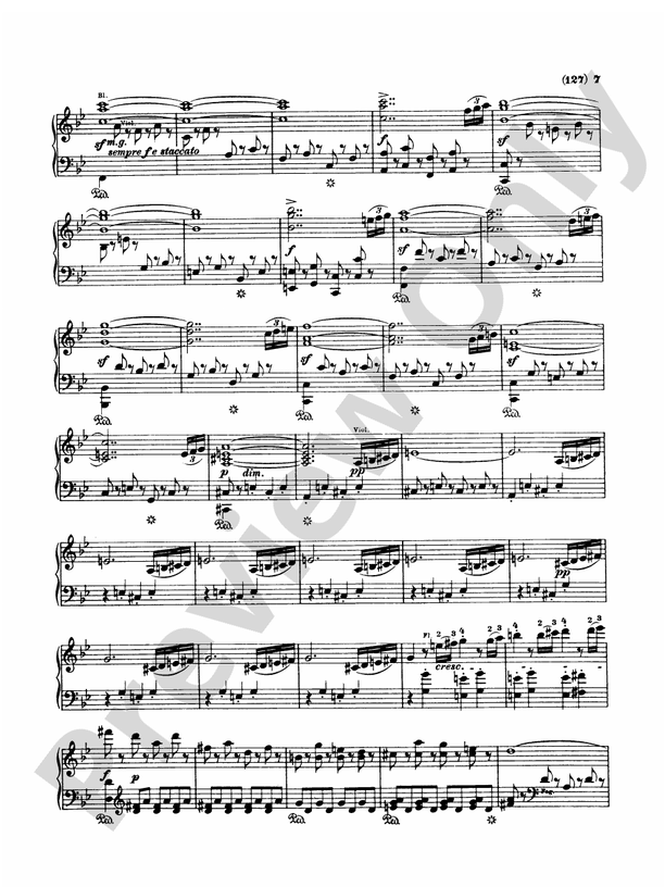 Beethoven: Symphonies (Nos. 1-5) (Arr. Franz Liszt): Symphony No