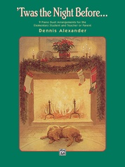 'Twas the Night Before . . .
