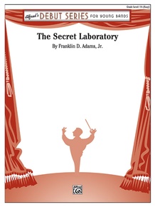 The Secret Laboratory