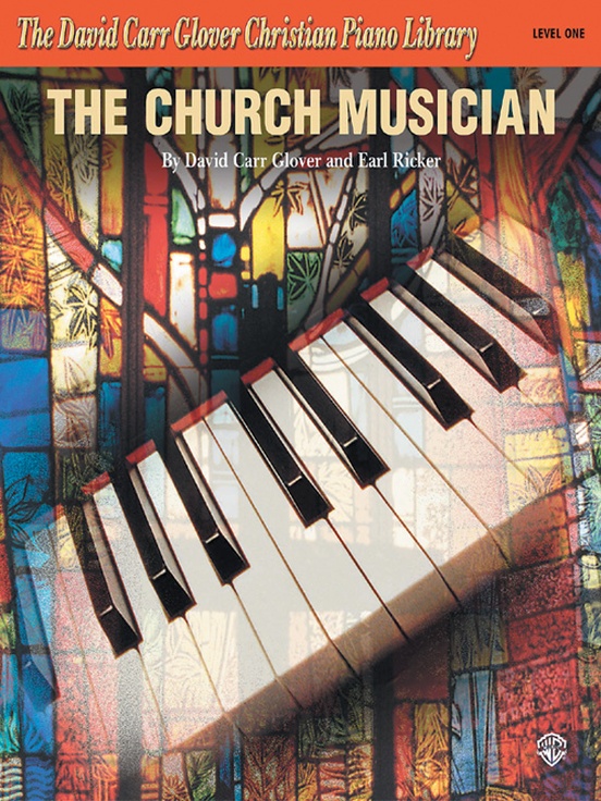 The Church Musician, Level 1