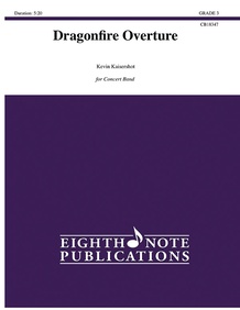 Dragonfire Overture
