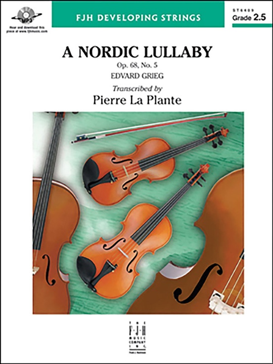 A Nordic Lullaby