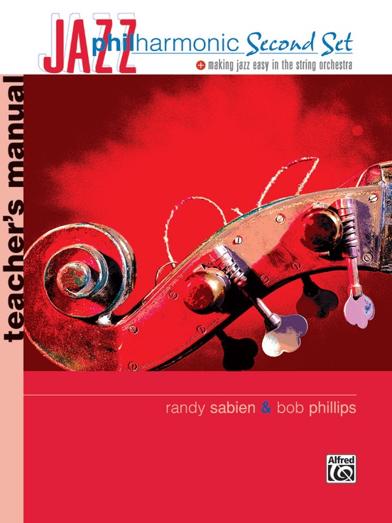 Jazz Philharmonic: Second Set