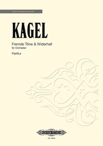 Fremde Töne & Widerhall