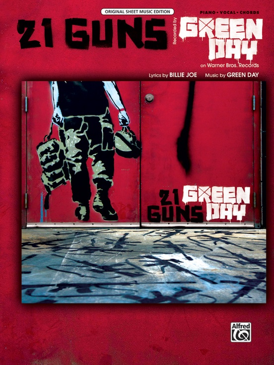 21 Guns
