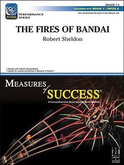 The Fires of Bandai