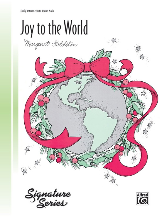Joy to the World
