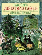 Favorite Christmas Carols