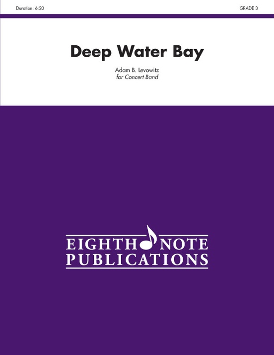 Deep Water Bay
