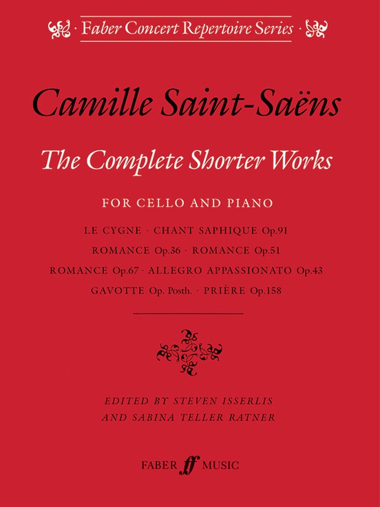 The Complete Shorter Works