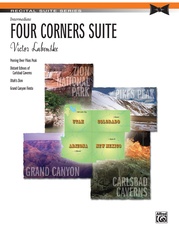 Four Corners Suite