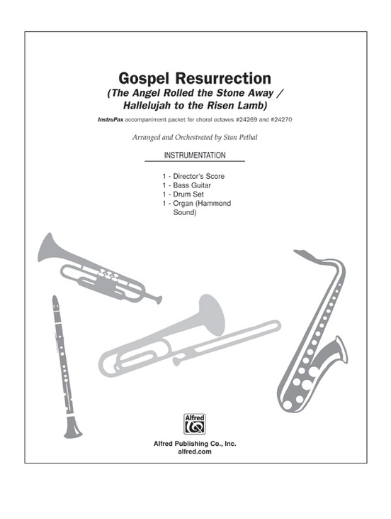 Gospel Resurrection