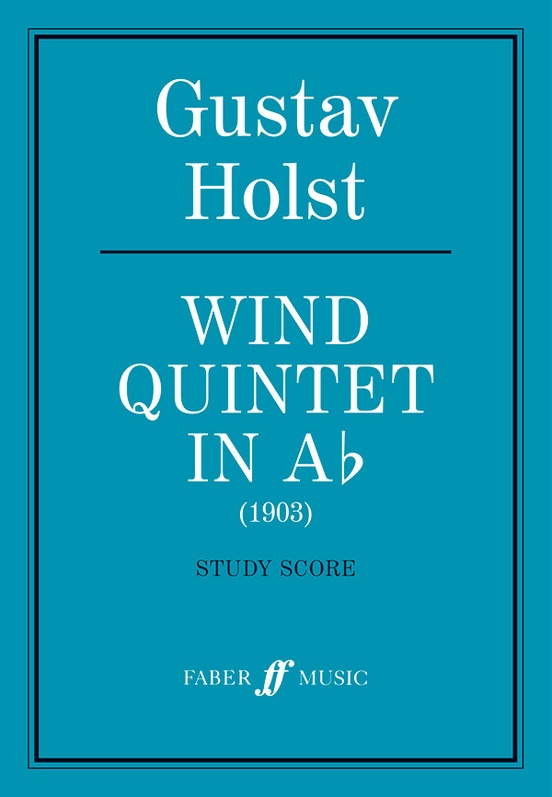 Wind Quintet in A Flat