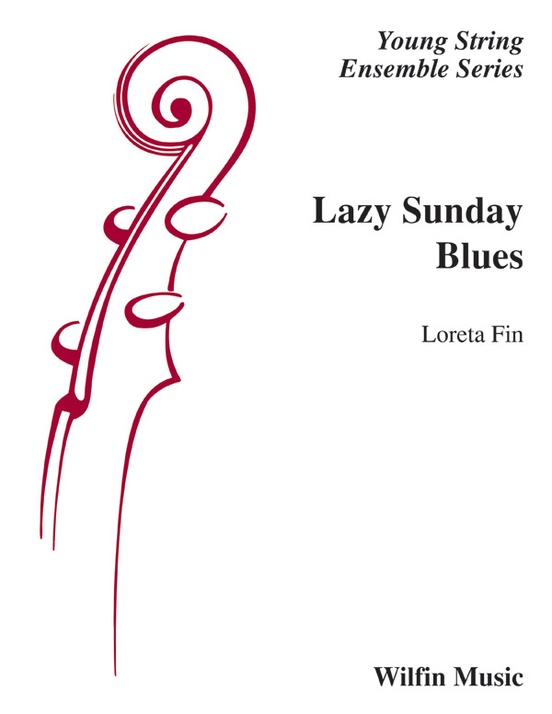 Lazy Sunday Blues