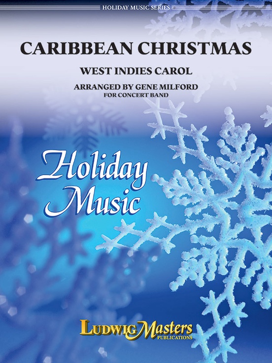 Caribbean Christmas