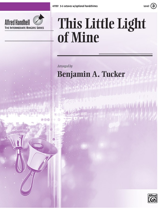 This Little Light of Mine