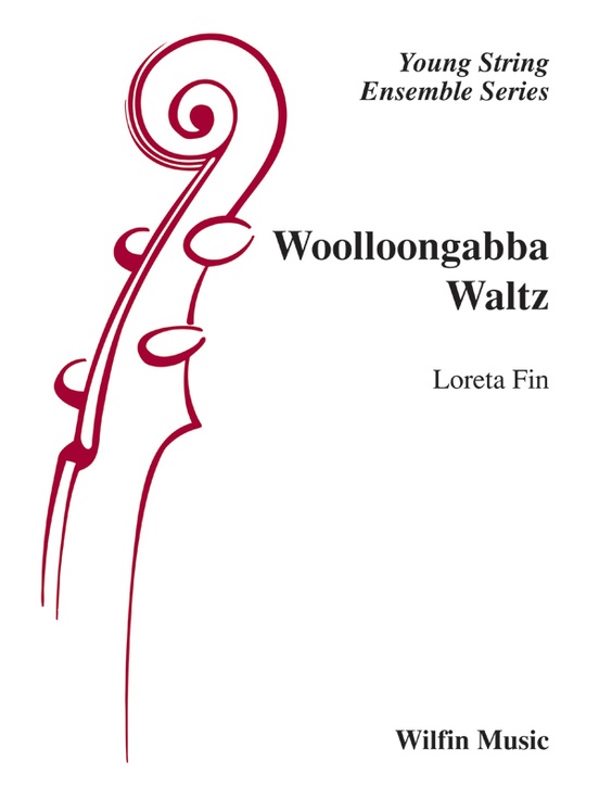 Woolloongabba Waltz