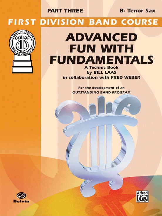 Advanced Fun with Fundamentals