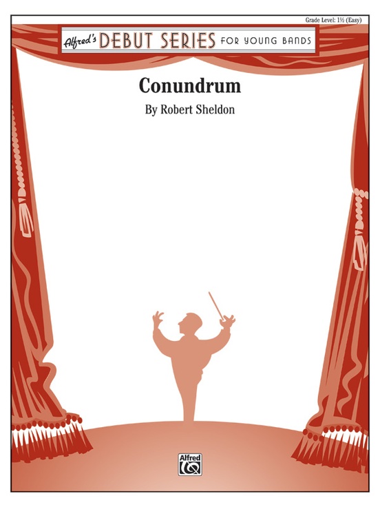 Conundrum