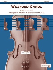 Wexford Carol