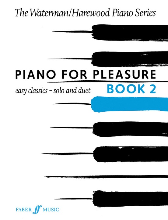 Piano for Pleasure, Book 2
